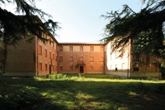 Ex Scolasticato dei Padri Giuseppini