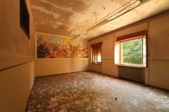 Ex Scolasticato dei Padri Giuseppini