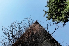 Ex Scolasticato dei Padri Giuseppini