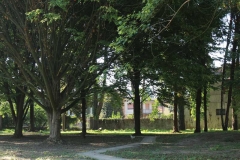 Ex Scolasticato dei Padri Giuseppini
