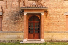 IEx Scolasticato dei Padri Giuseppini