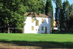 Ex Scolasticato dei Padri Giuseppini