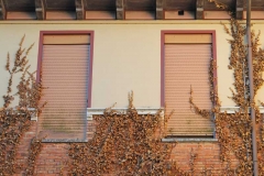 Ex Scolasticato dei Padri Giuseppini