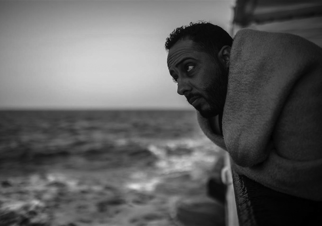 Immigrazione. Cambiare tutto.